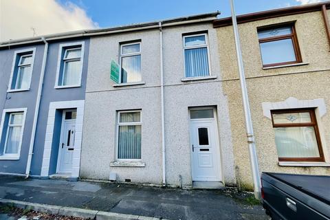 4 bedroom terraced house for sale - Swansea Road, Llanelli