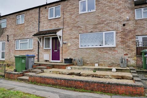 3 bedroom terraced house for sale - Woodroffe Square, Calne