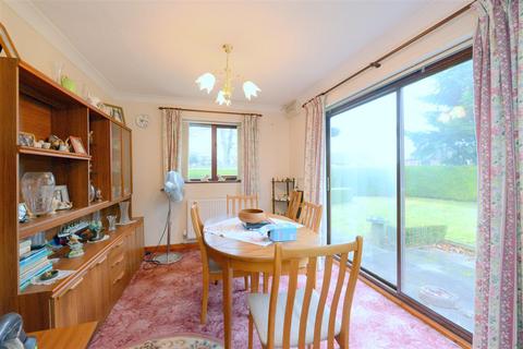 3 bedroom detached bungalow for sale, Forton Bank, Montford Bridge, Shrewsbury