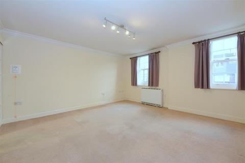2 bedroom flat for sale - Carline Crescent, Coleham, Shrewsbury