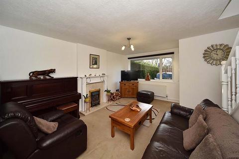 3 bedroom semi-detached house for sale - Moss Lane, Macclesfield