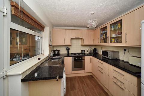 3 bedroom semi-detached house for sale, Moss Lane, Macclesfield