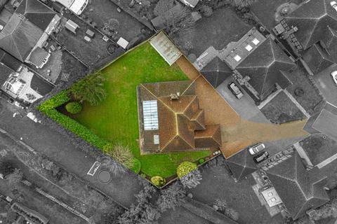 3 Stag Leys Close, Banstead, SM7 3AH