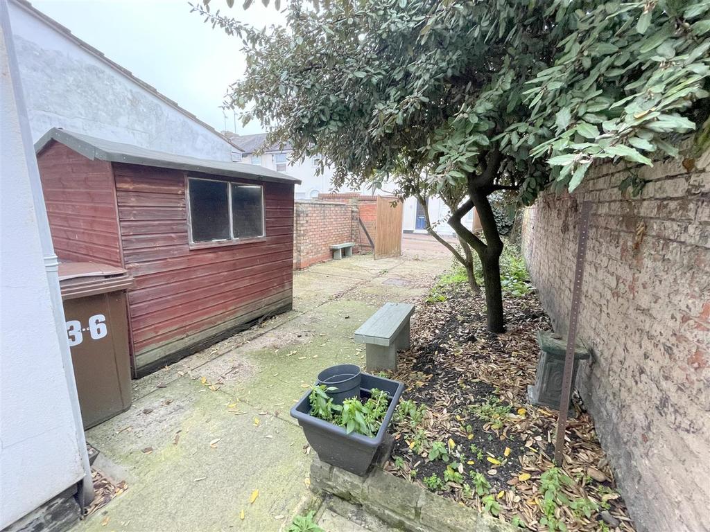Orford Street, Ipswich 2 bed terraced house £255,000