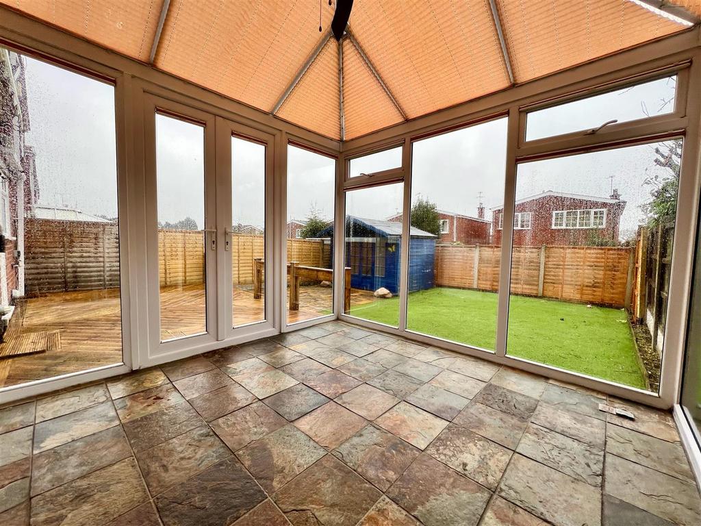 Conservatory