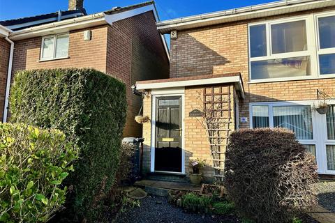 14b Church Road, Codsall, Wolverhampton, WV8 1EA