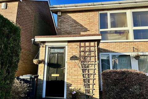 14b Church Road, Codsall, Wolverhampton, WV8 1EA