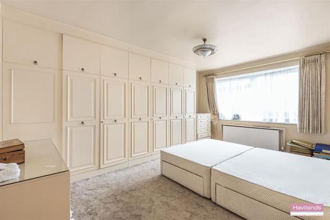 2 bedroom flat for sale - Chesterfield Lodge, Winchmore Hill, N21