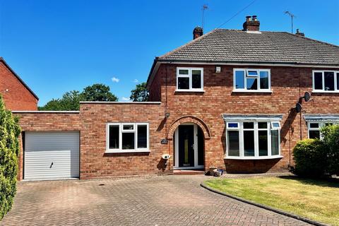 64 Bilbrook Road, Codsall, Wolverhampton, WV8 1ER