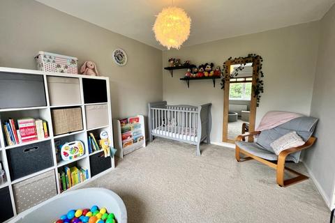 64 Bilbrook Road, Codsall, Wolverhampton, WV8 1ER