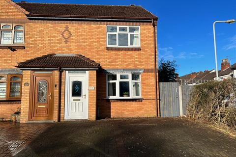 223 Coleman Street, Wolverhampton, WV6 0RQ