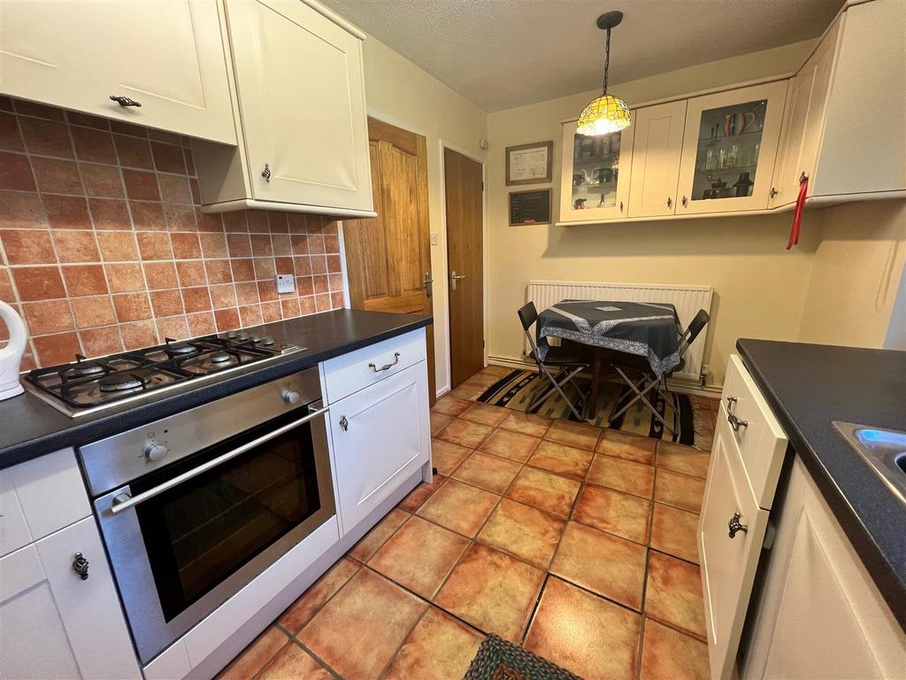 Kitchen / diner