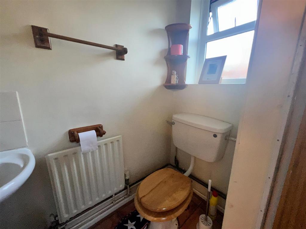 Utility/wc