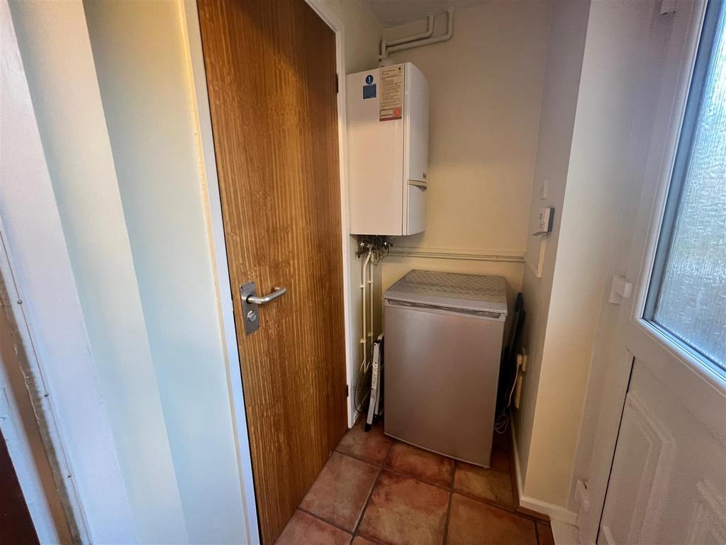 Utility/wc