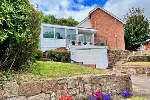 49 Bilbrook Road, Codsall, Wolverhampton, WV8 1ER