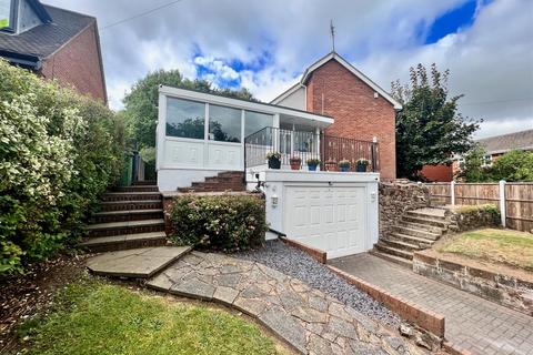 49 Bilbrook Road, Codsall, Wolverhampton, WV8 1ER