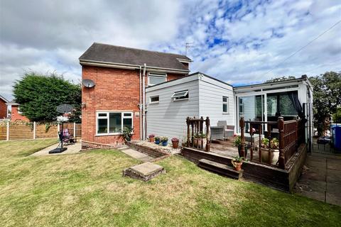 49 Bilbrook Road, Codsall, Wolverhampton, WV8 1ER