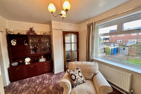 52 Cherry Tree Lane, Codsall, Wolverhampton, WV8 1NW