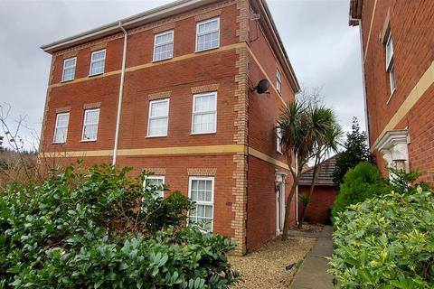 4 bedroom townhouse for sale, Heol Terrell, Lansdown Gardens, Cardiff