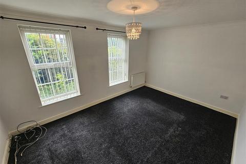 4 bedroom townhouse for sale, Heol Terrell, Lansdown Gardens, Cardiff