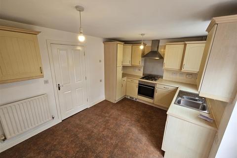 4 bedroom townhouse for sale, Heol Terrell, Lansdown Gardens, Cardiff