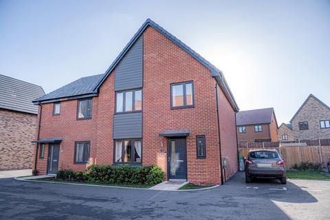 7 Barrel Lane, Faversham, ME13 7FL