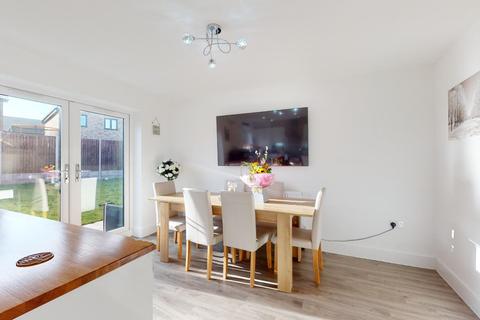 7 Barrel Lane, Faversham, ME13 7FL