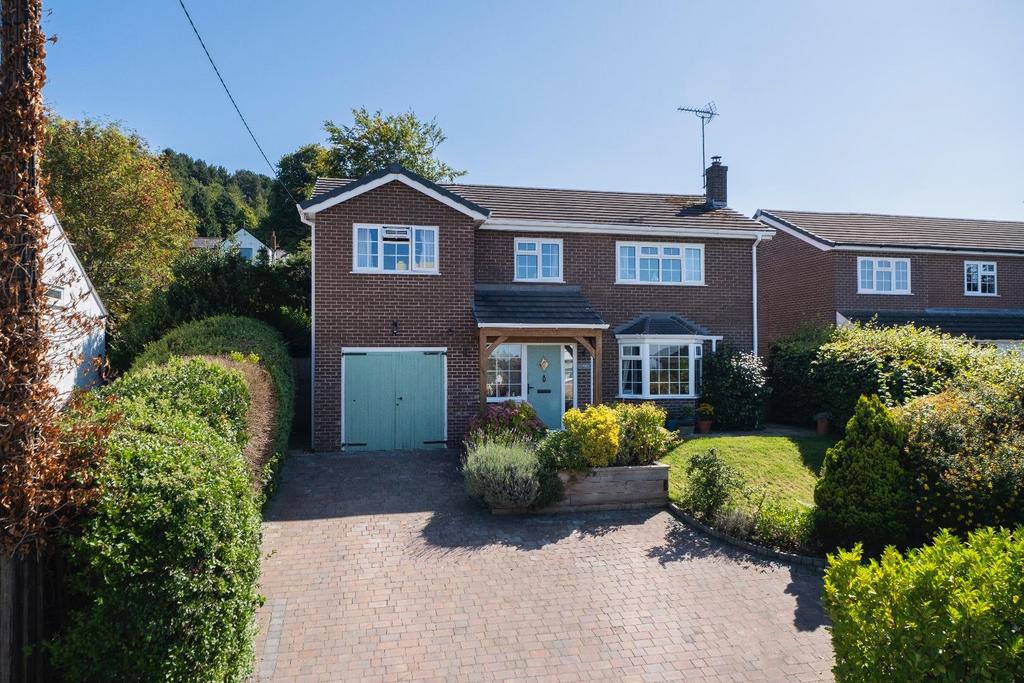 Orchard Way, Kelsall 5 bed detached house for sale £675,000