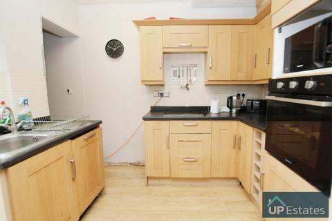 3 bedroom terraced house for sale, Dickens Road, Coventry