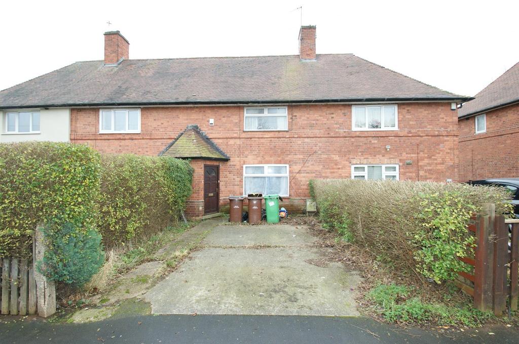 Allendale Avenue, Aspley, Nottingham 2 bed terraced house £825 pcm (£