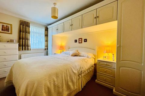 2 bedroom semi-detached bungalow for sale - Sandy Flatts Court, Acklam