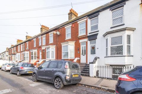 3 bedroom terraced house for sale - Durban Road, Margate