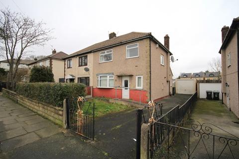 3 bedroom semi-detached house for sale - Kingsway, Wrose, Bradford