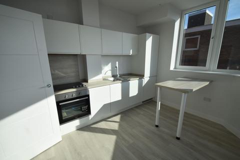 2 bedroom apartment for sale, 20 Upperton Road, Eastbourne BN21