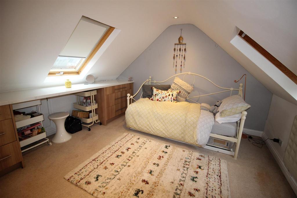 Bedroom 6
