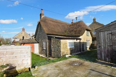 2 bedroom cottage for sale - Mill Lane, Stour Provost, Gillingham