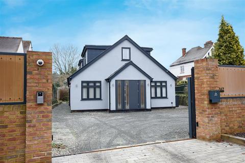 5 bedroom detached house for sale - London Road, Leybourne, West Malling