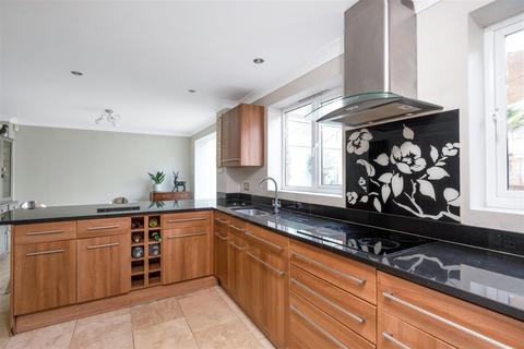 4 bedroom detached house for sale - Mill Road, Dunton Green