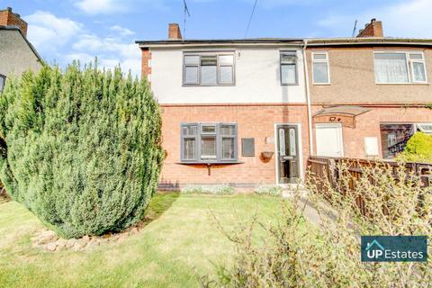 3 bedroom semi-detached house for sale, Teneriffe Road, Coventry
