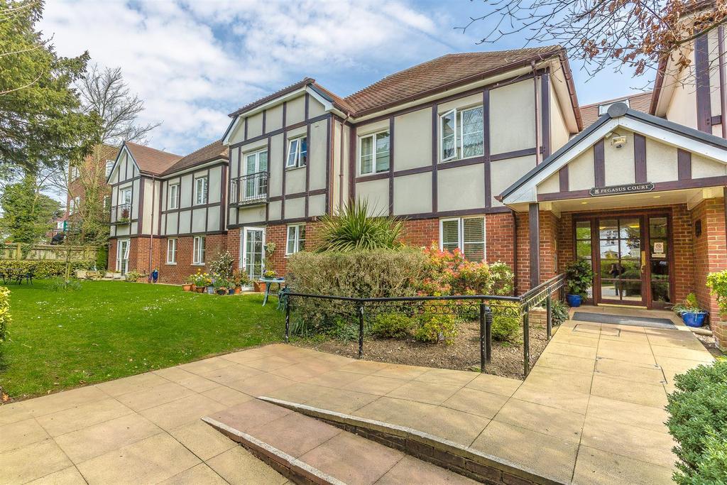 Bolters Lane, Banstead 2 bed retirement property for sale £385,000