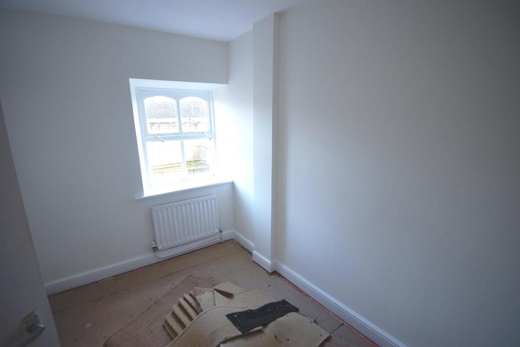 PRE LAUNCH Image - carpets to be fitted