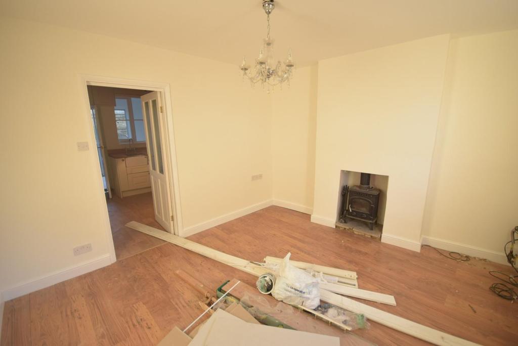 PRE LAUNCH Image - carpets to be fitted
