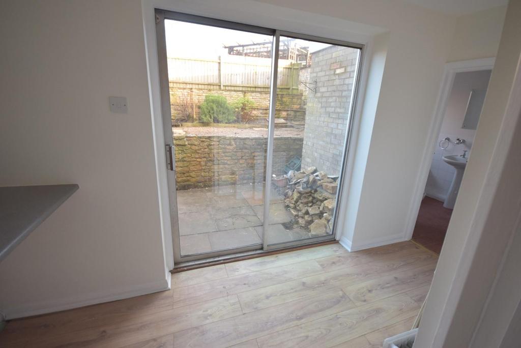 Rear Sunroom/Utitly