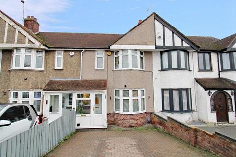 3 bedroom terraced house for sale - Penhill Road, Bexley