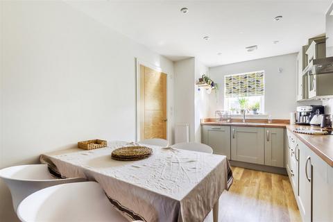 12 Jacks Close, Berry Pomeroy, Totnes, TQ9 6GU
