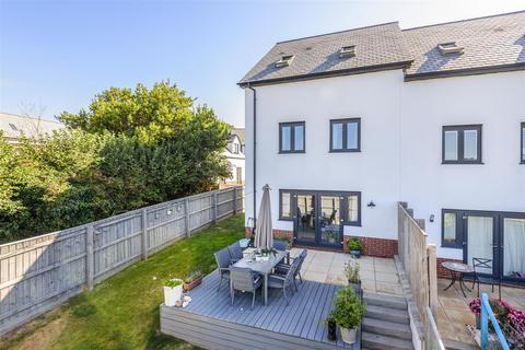 12 Jacks Close, Berry Pomeroy, Totnes, TQ9 6GU