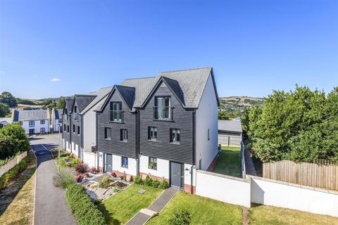 12 Jacks Close, Berry Pomeroy, Totnes, TQ9 6GU
