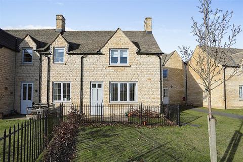 2 bedroom apartment for sale - Hawkesbury Place, Fosseway, Stow on the Wold