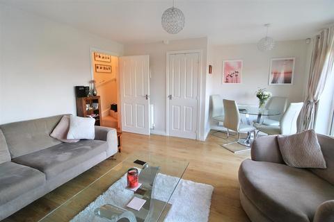 3 bedroom semi-detached house for sale - Axmouth Drive, Mapperley, Nottingham