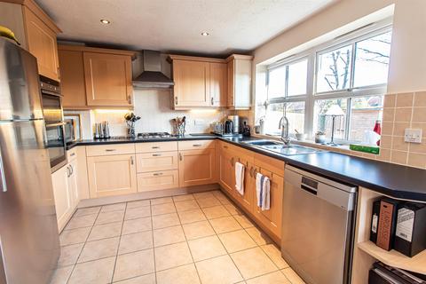 5 bedroom detached house for sale, College Road, Mapperley, Nottingham